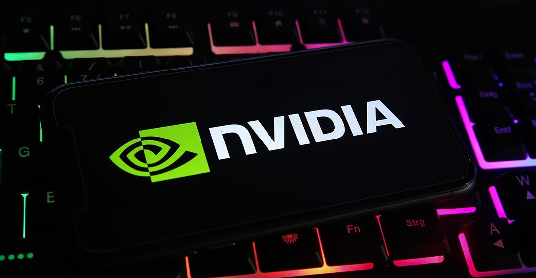 Nvidia-Aktie
