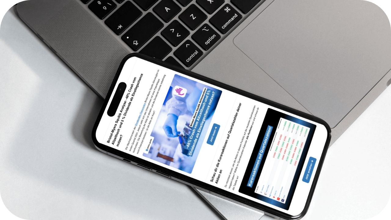 Aktien blog