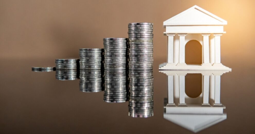 Bank Prämie