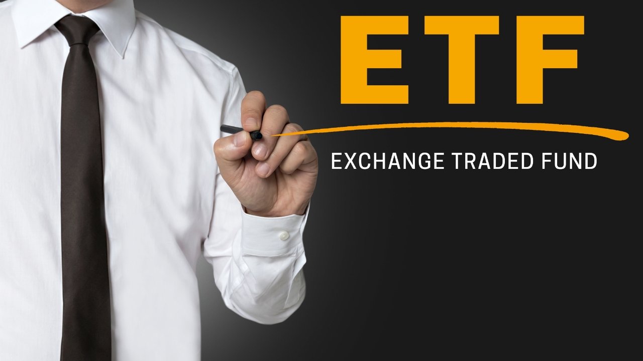 Immobilien ETFs