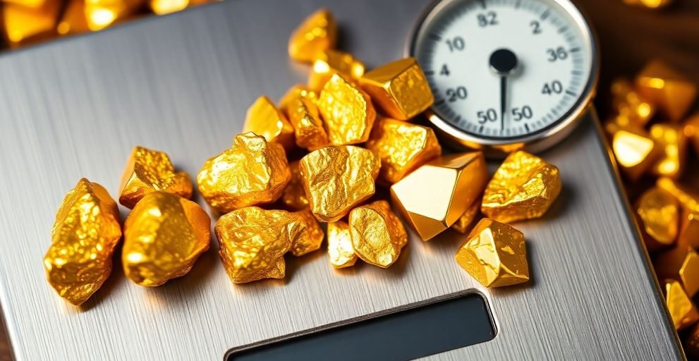 Goldpreis Berechnung