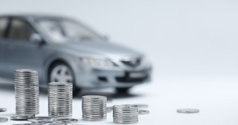 auto Wertverlust