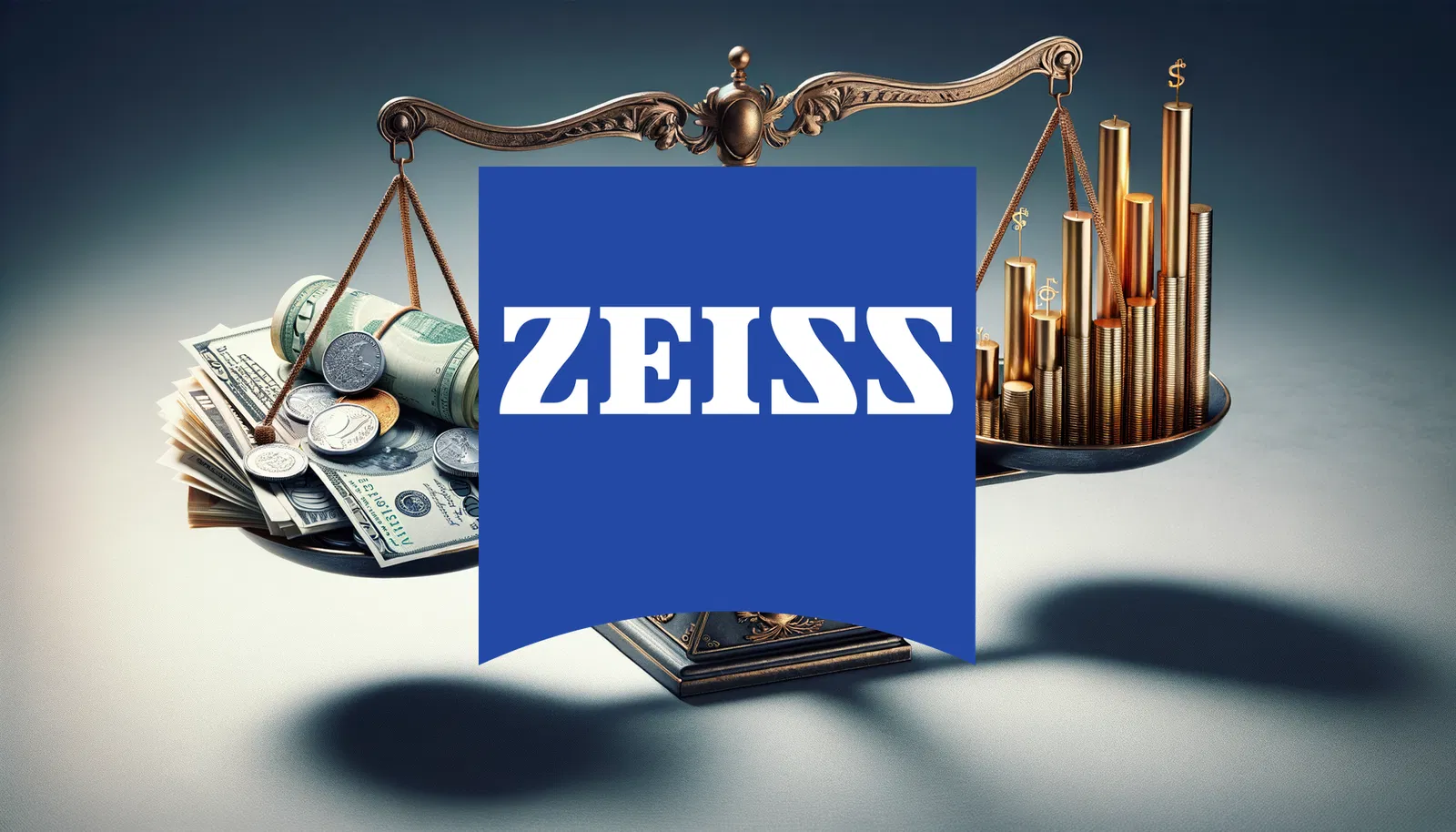 aktie carl zeiss meditec