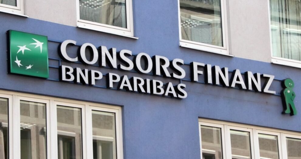 consors finanz kontakt