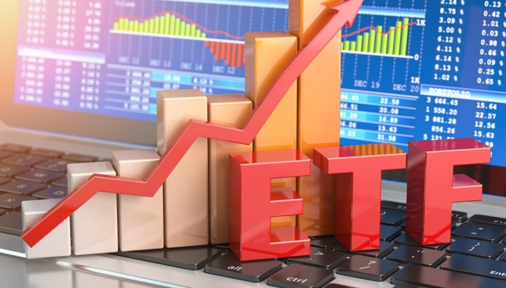 nasdaq 100 etf sinnvoll