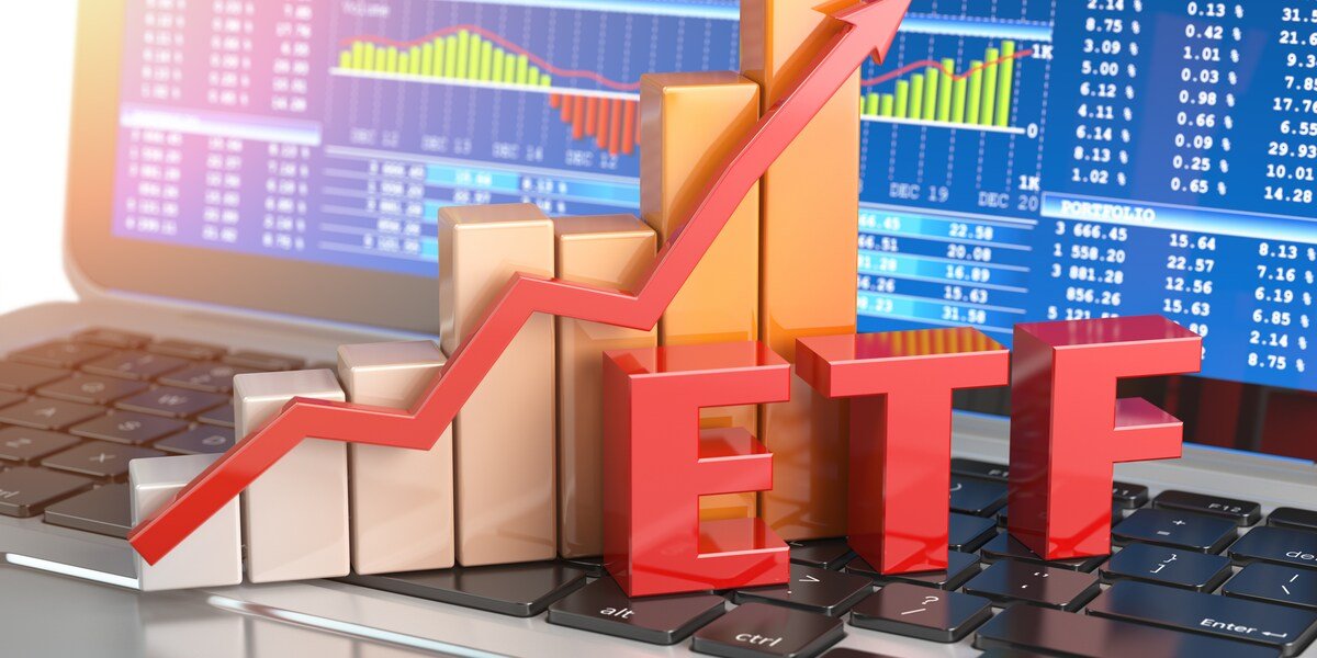 nasdaq 100 etf sinnvoll