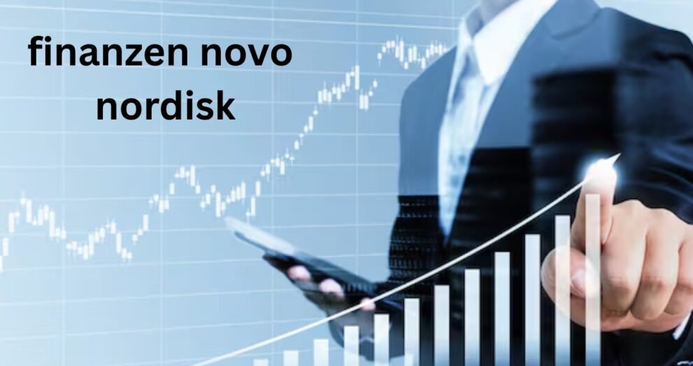 finanzen novo nordisk