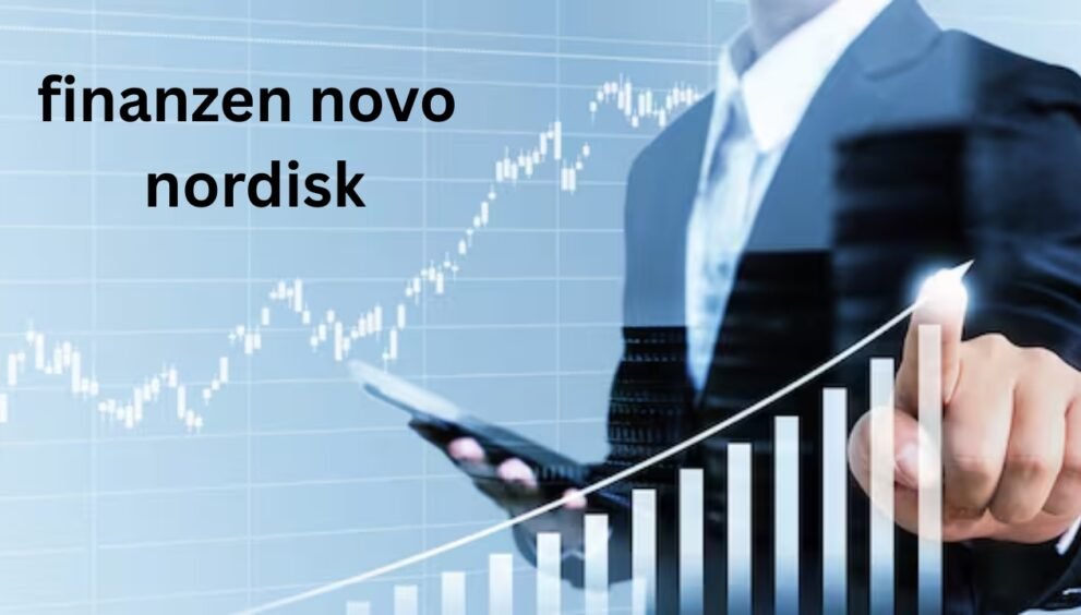 finanzen novo nordisk