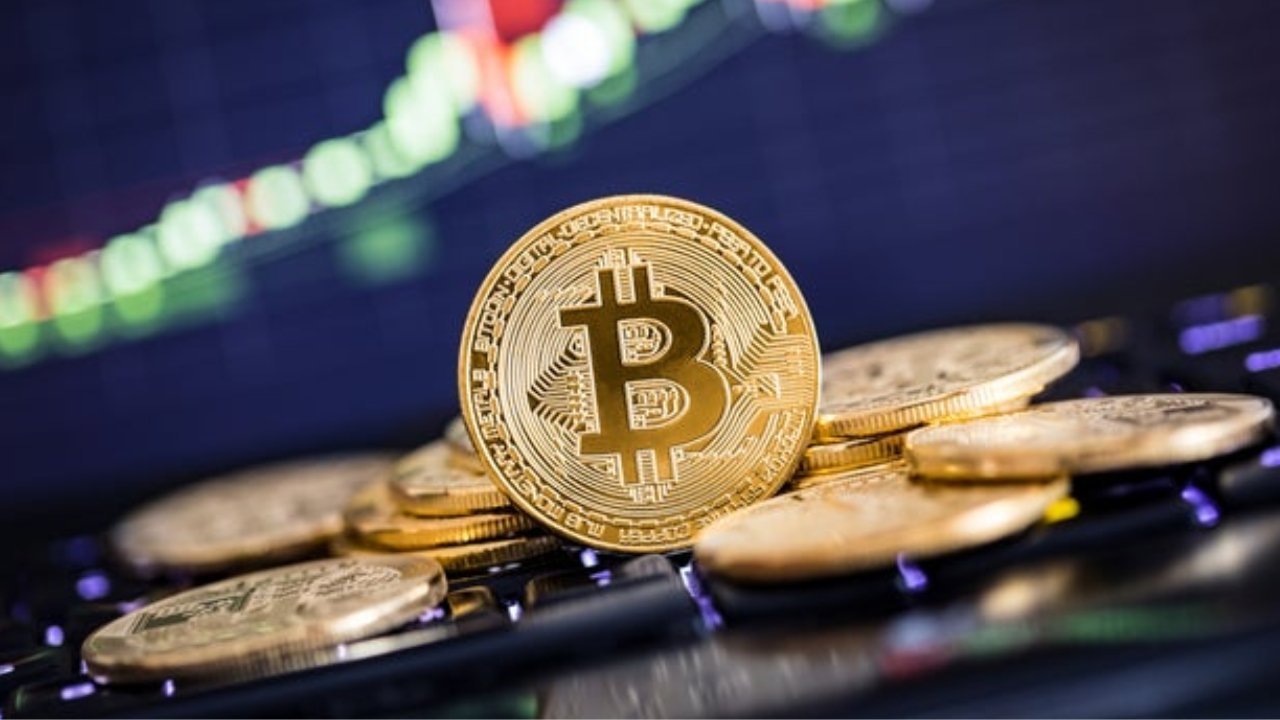 Bitcoin Kurs