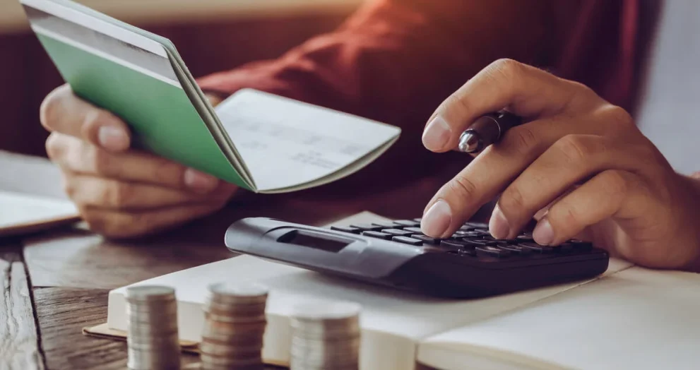 abfindung steuern sparen investition