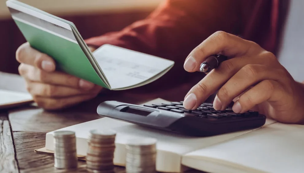 abfindung steuern sparen investition