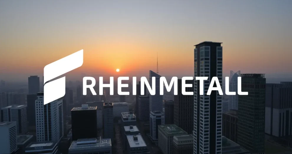 rheinmetall aktie