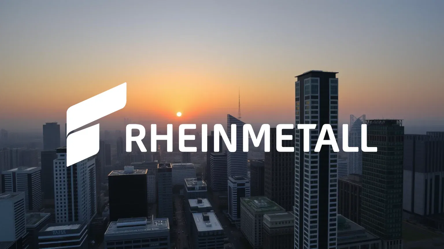 rheinmetall aktie