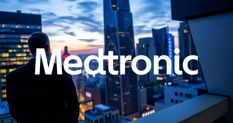 aktie medtronic
