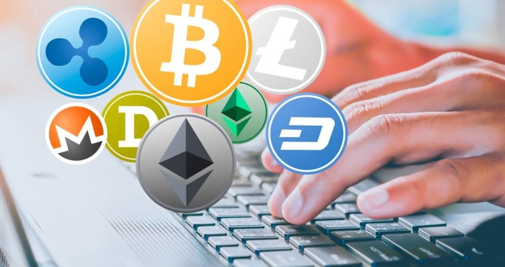 welche krypto investieren