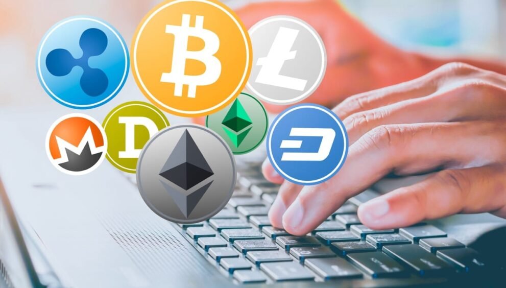 welche krypto investieren