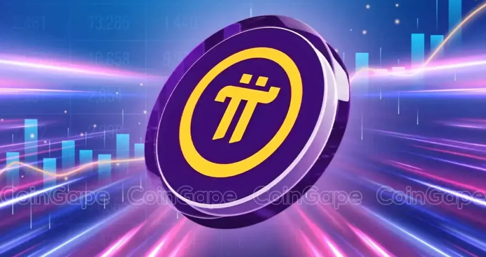 pi kryptowährung