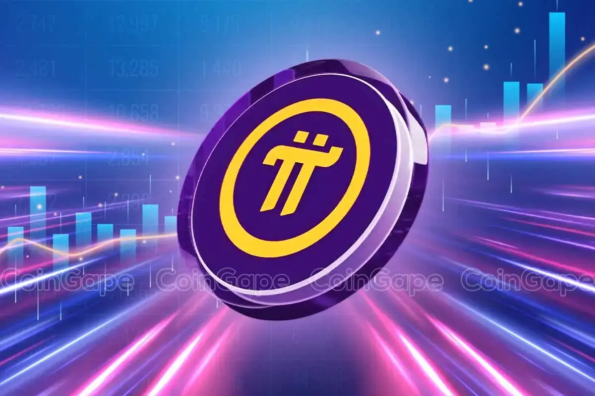 pi kryptowährung