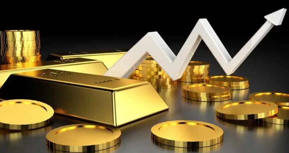 finanzen gold euro