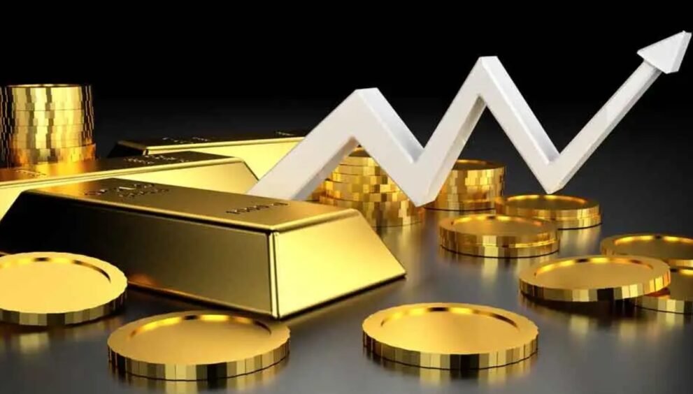 finanzen gold euro