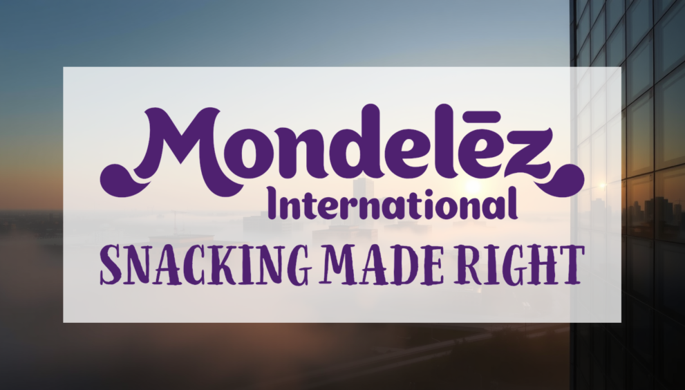 mondelez dividende