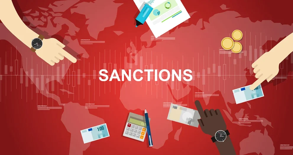 finanz sanktionsliste