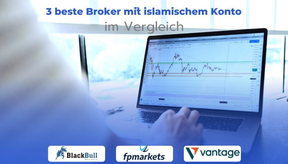 broker konto vergleich