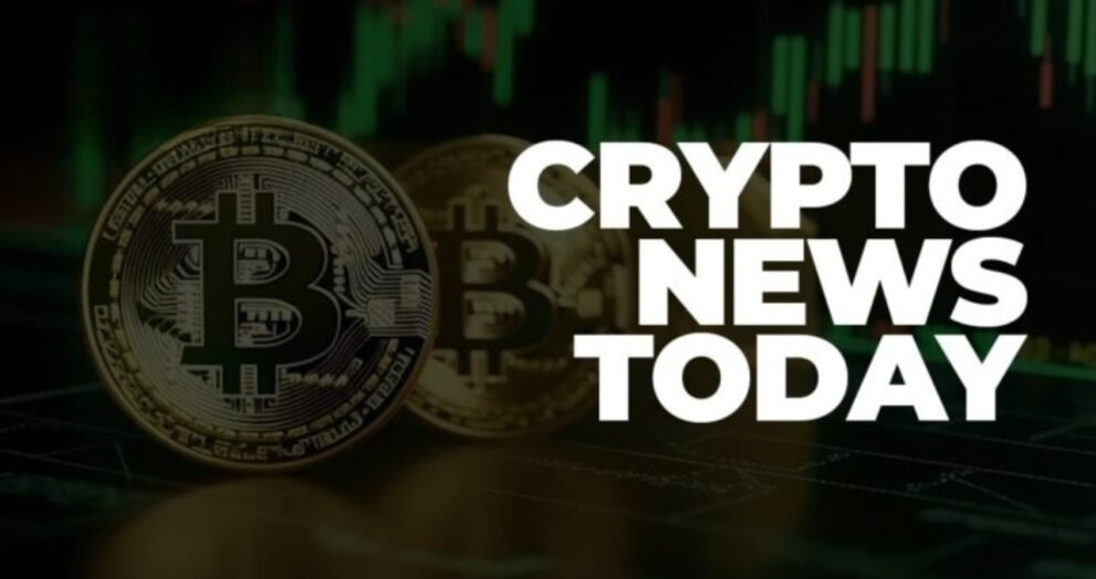 kryptowährung news