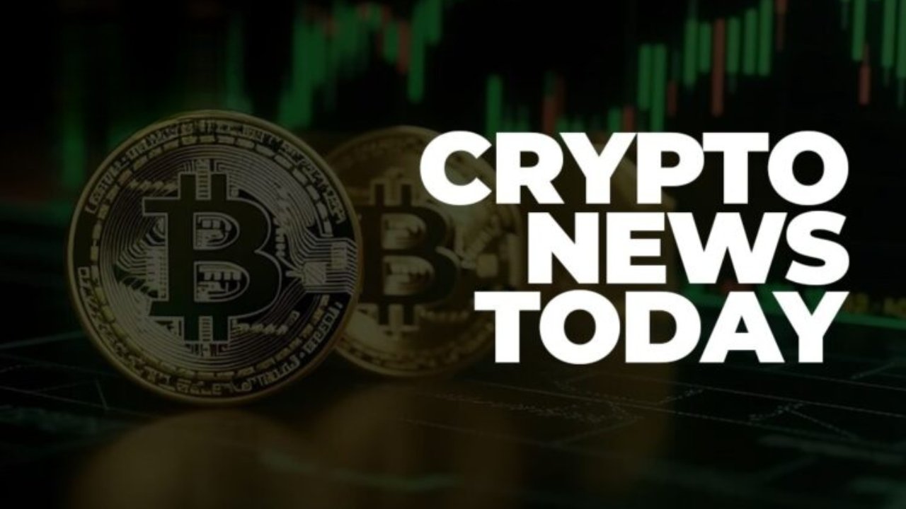 kryptowährung news