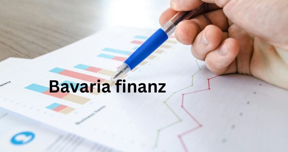 bavaria finanz