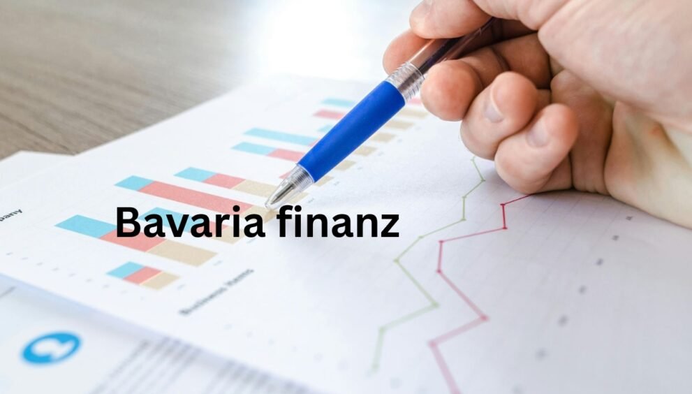 bavaria finanz