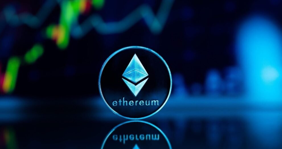 Krypto Nachrichten Ethereum