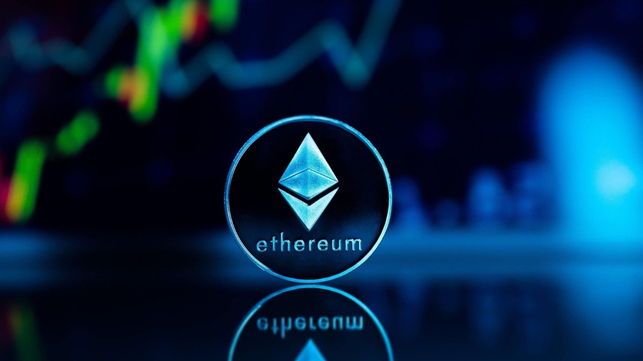 Krypto Nachrichten Ethereum