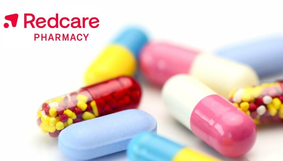 redcare pharmacy aktie