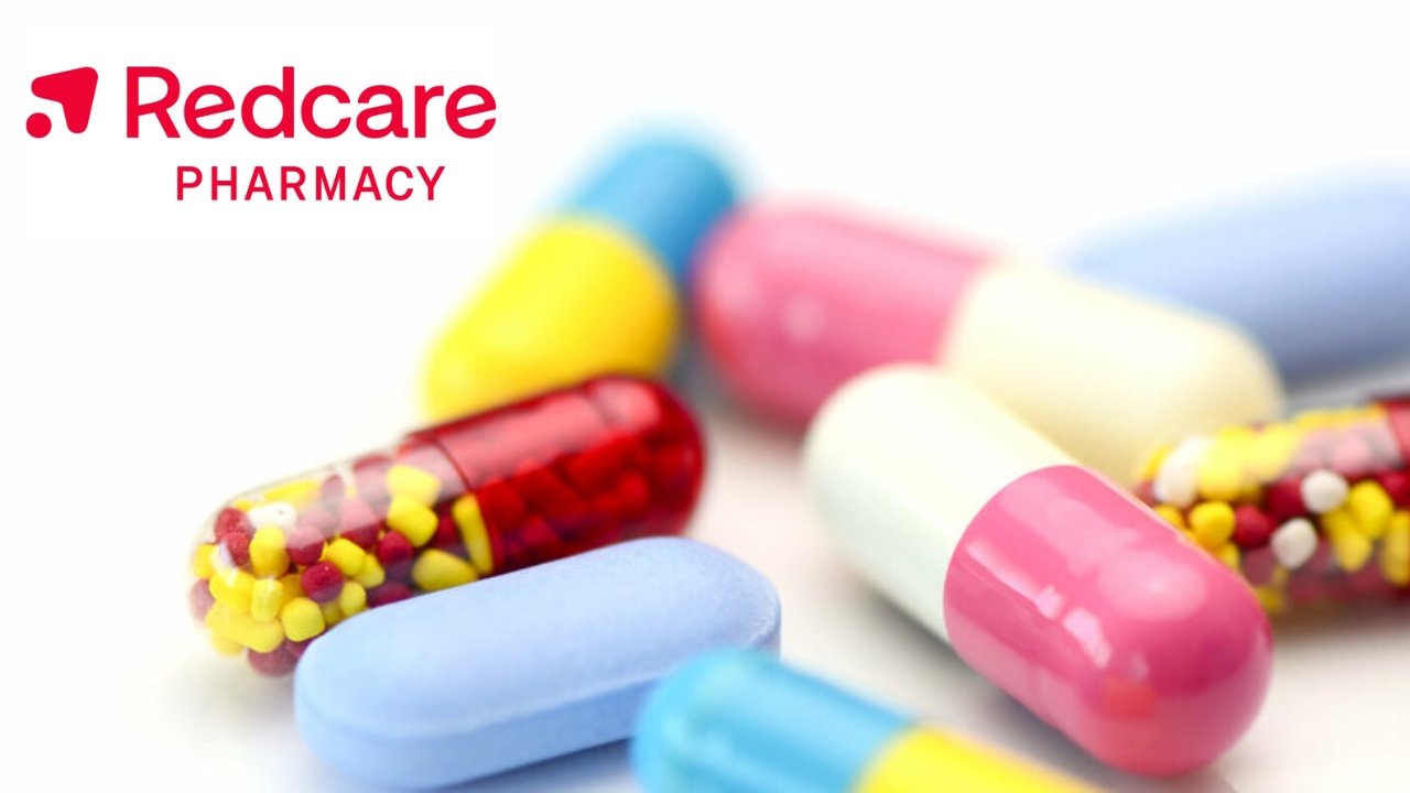 redcare pharmacy aktie