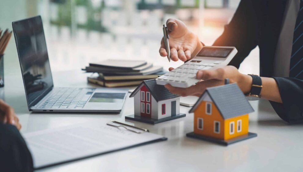 investition in immobilien
