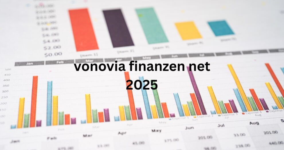 vonovia finanzen net