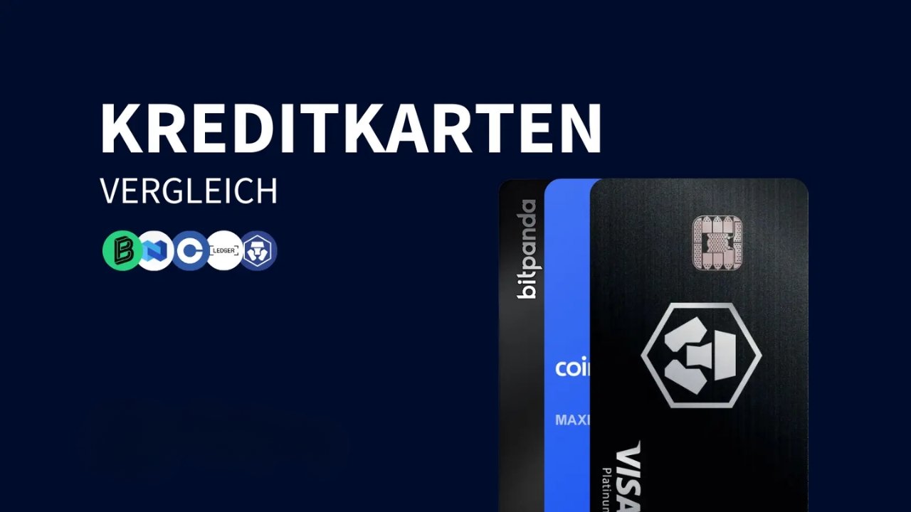 krypto kreditkarte