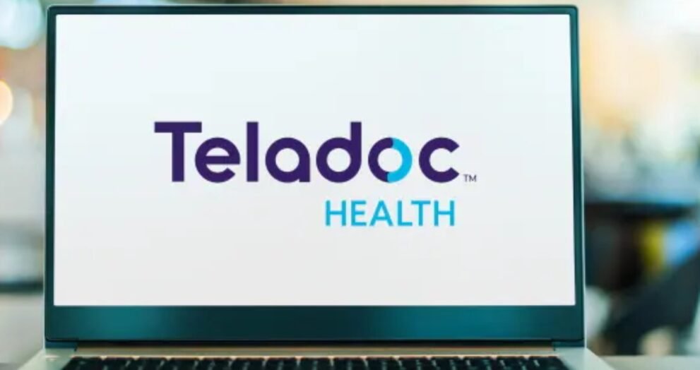 teladoc aktie