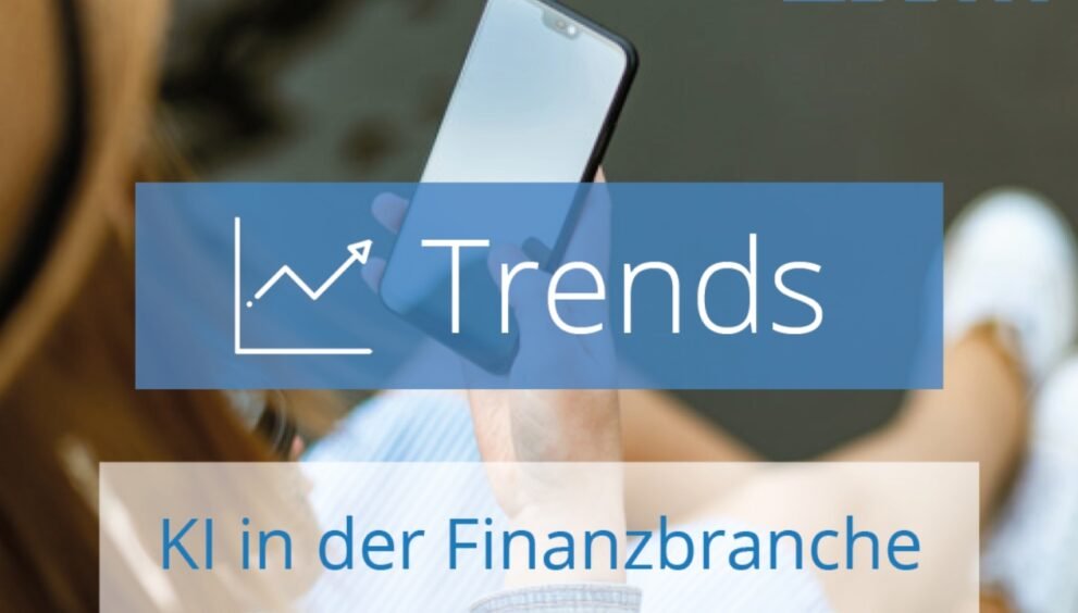 ki finanzbranche
