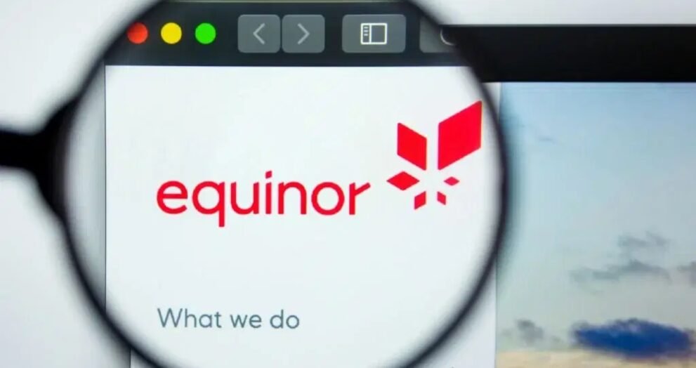 aktien equinor