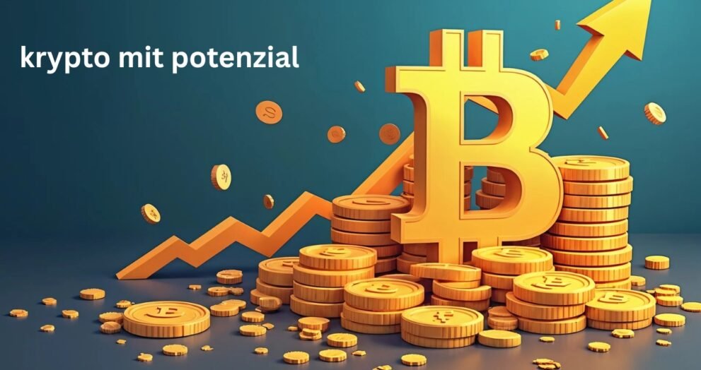 krypto mit potenzial