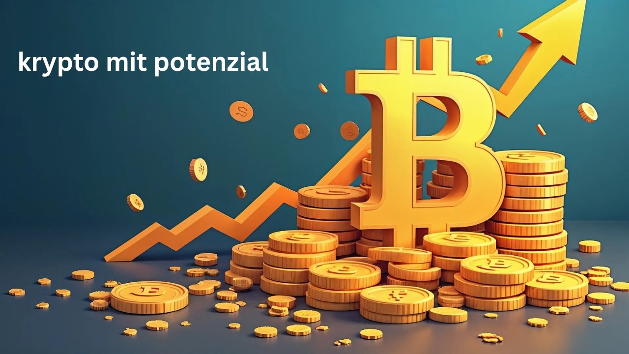 krypto mit potenzial