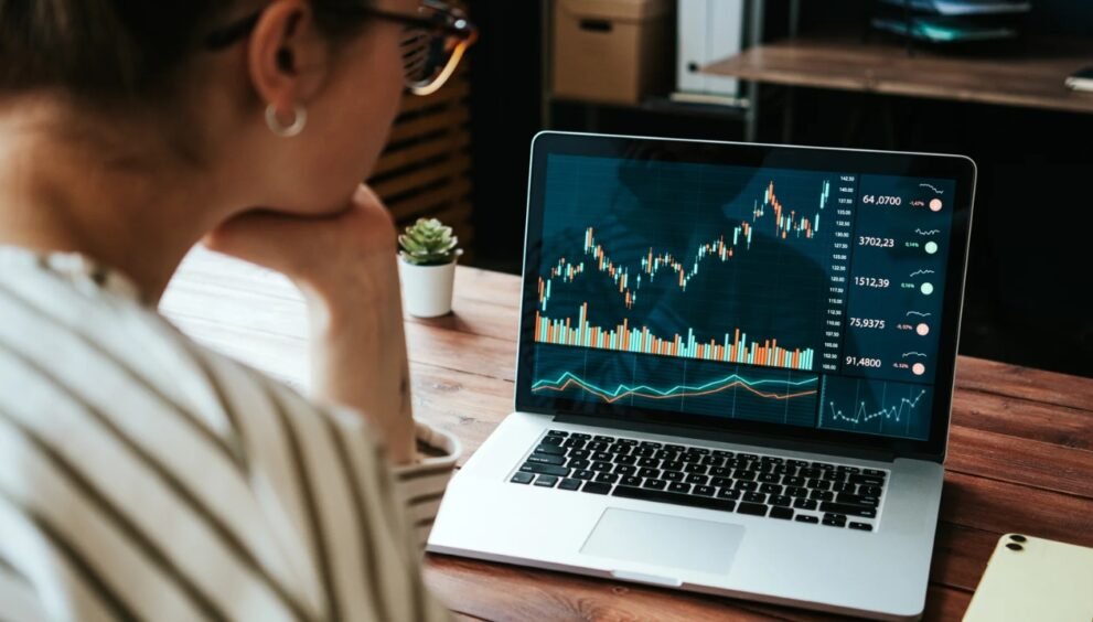 finanzen net trading desk
