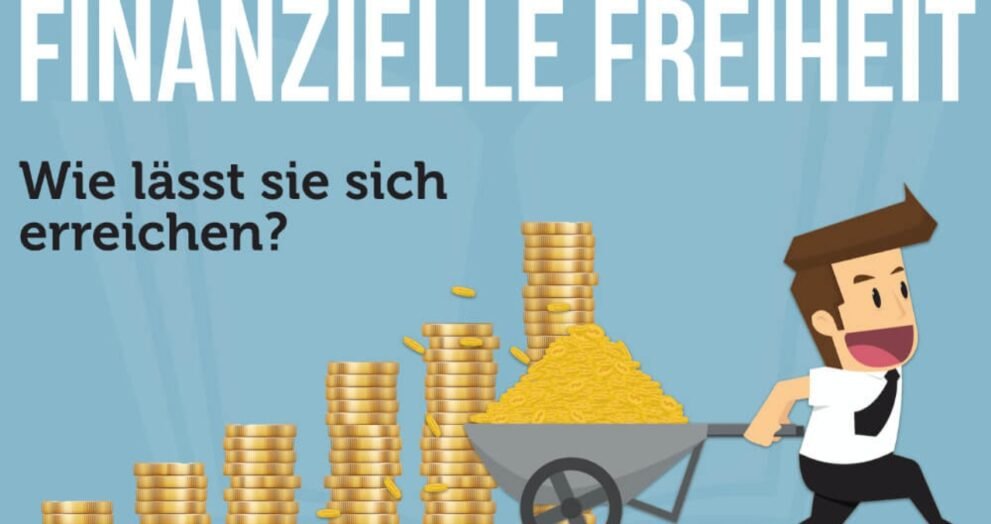finanzielle freiheit