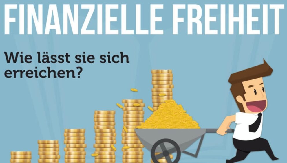 finanzielle freiheit