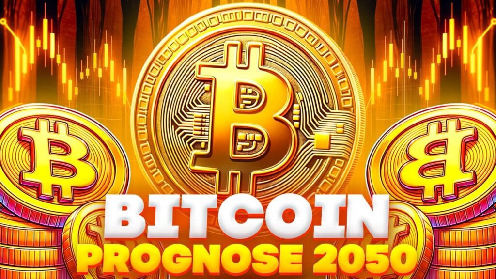 krypto prognose 2025