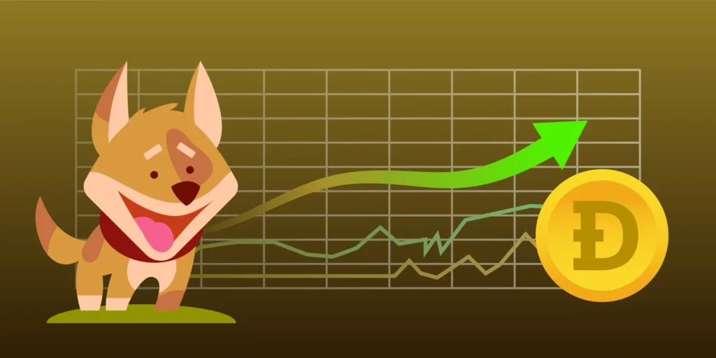 dogecoin kaufen