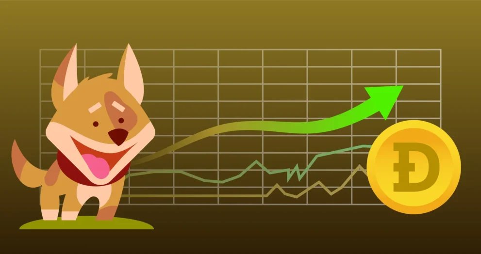 dogecoin kaufen
