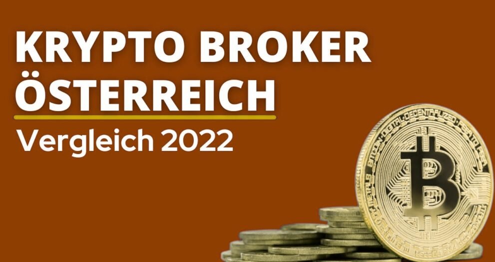krypto broker vergleich